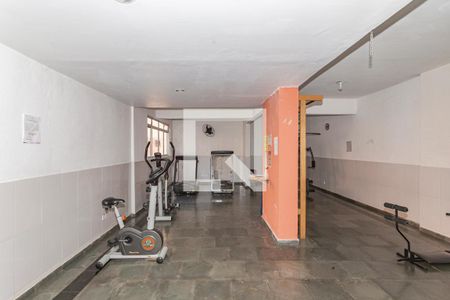 Apartamento à venda com 60m², 2 quartos e 1 vaga Apartamento à venda com 60m², 2 quartos e 1 vagaÁrea comum