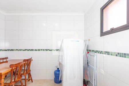 Apartamento à venda com 60m², 2 quartos e 1 vaga Apartamento à venda com 60m², 2 quartos e 1 vagaCozinha