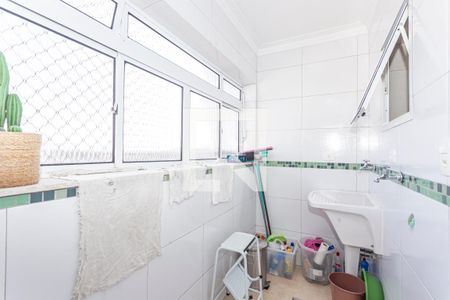 Apartamento à venda com 60m², 2 quartos e 1 vaga Apartamento à venda com 60m², 2 quartos e 1 vagaÁrea de Serviço