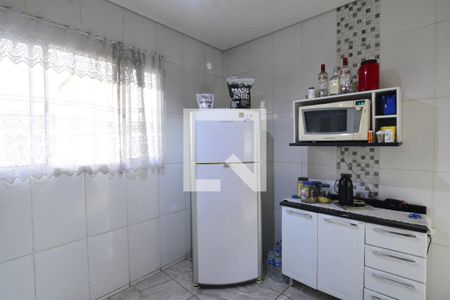 Casa à venda com 311m², 5 quartos e 1 vagaCozinha