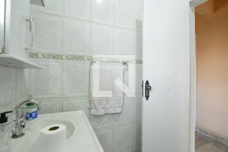 Casa à venda com 311m², 5 quartos e 1 vagaBanheiro