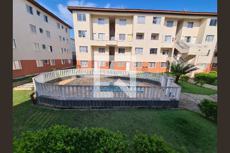 Apartamento à venda com 57m², 2 quartos e 1 vaga Apartamento à venda com 57m², 2 quartos e 1 vagaÁrea comum