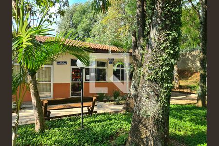 Apartamento à venda com 57m², 2 quartos e 1 vaga Apartamento à venda com 57m², 2 quartos e 1 vagaÁrea comum