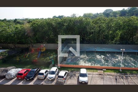 Apartamento à venda com 57m², 2 quartos e 1 vagaVista do Quarto 2