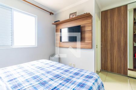 Apartamento à venda com 124m², 3 quartos e 2 vagas Apartamento à venda com 124m², 3 quartos e 2 vagasQuarto 3 - Suíte