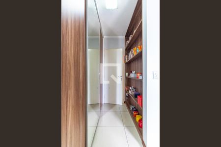 Apartamento à venda com 124m², 3 quartos e 2 vagas Apartamento à venda com 124m², 3 quartos e 2 vagasQuarto 3 - Suíte