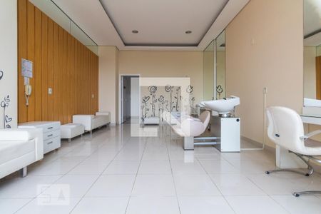 Apartamento à venda com 124m², 3 quartos e 2 vagas Apartamento à venda com 124m², 3 quartos e 2 vagasÁrea comum - Espaço Mulher