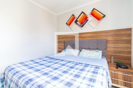 Apartamento à venda com 124m², 3 quartos e 2 vagas Apartamento à venda com 124m², 3 quartos e 2 vagasQuarto 3 - Suíte