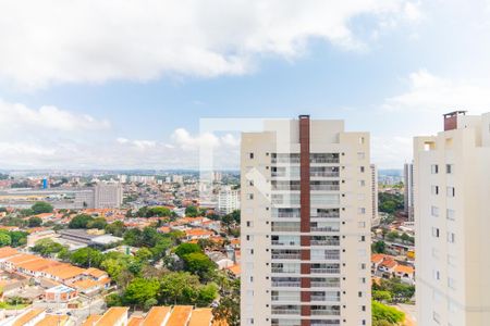 Apartamento à venda com 124m², 3 quartos e 2 vagas Apartamento à venda com 124m², 3 quartos e 2 vagasVista od Quarto 3 - Suíte