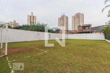 Apartamento à venda com 124m², 3 quartos e 2 vagas Apartamento à venda com 124m², 3 quartos e 2 vagasÁrea comum - Campo 2