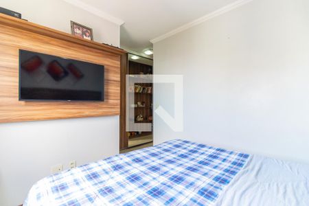 Apartamento à venda com 124m², 3 quartos e 2 vagas Apartamento à venda com 124m², 3 quartos e 2 vagasQuarto 3 - Suíte