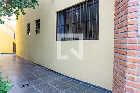Casa à venda com 280m², 3 quartos e 4 vagas Casa à venda com 280m², 3 quartos e 4 vagasQuintal