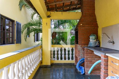 Casa à venda com 280m², 3 quartos e 4 vagas Casa à venda com 280m², 3 quartos e 4 vagasChurrasqueira