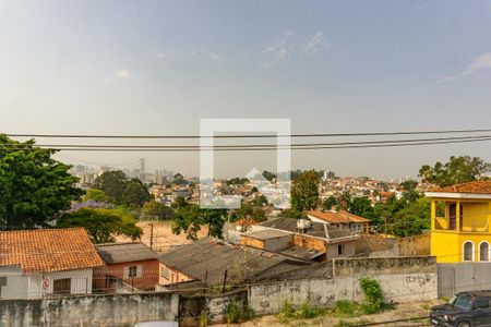 Casa à venda com 280m², 3 quartos e 4 vagas Casa à venda com 280m², 3 quartos e 4 vagasVista da Varanda