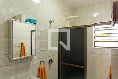 Casa à venda com 280m², 3 quartos e 4 vagas Casa à venda com 280m², 3 quartos e 4 vagasBanheiro