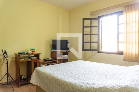 Casa à venda com 280m², 3 quartos e 4 vagas Casa à venda com 280m², 3 quartos e 4 vagasQuarto