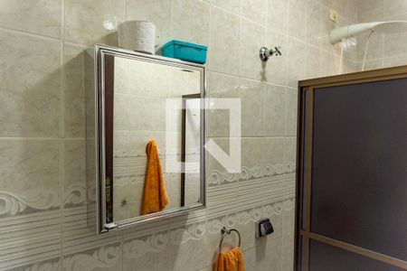 Casa à venda com 280m², 3 quartos e 4 vagas Casa à venda com 280m², 3 quartos e 4 vagasBanheiro