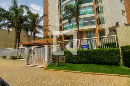 Apartamento à venda com 108m², 3 quartos e 3 vagas Apartamento à venda com 108m², 3 quartos e 3 vagasFachada