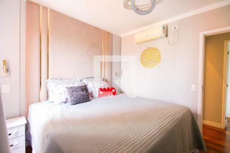 Apartamento à venda com 108m², 3 quartos e 3 vagas Apartamento à venda com 108m², 3 quartos e 3 vagasSuíte