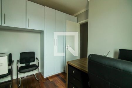 Apartamento à venda com 108m², 3 quartos e 3 vagas Apartamento à venda com 108m², 3 quartos e 3 vagasEscritório