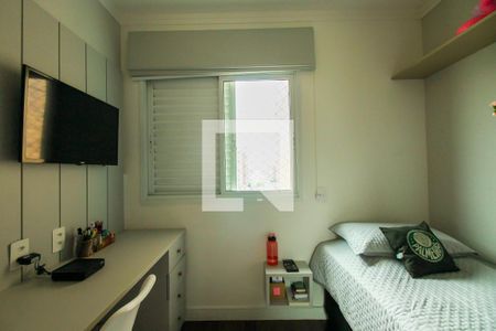 Apartamento à venda com 108m², 3 quartos e 3 vagas Apartamento à venda com 108m², 3 quartos e 3 vagasQuarto 2