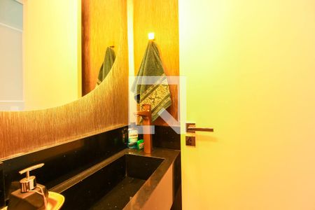 Apartamento à venda com 108m², 3 quartos e 3 vagas Apartamento à venda com 108m², 3 quartos e 3 vagasLavabo