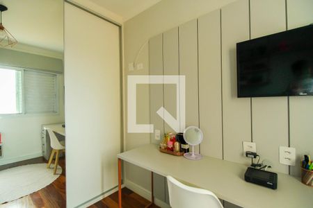Apartamento à venda com 108m², 3 quartos e 3 vagas Apartamento à venda com 108m², 3 quartos e 3 vagasQuarto 2