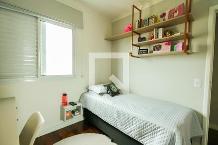 Apartamento à venda com 108m², 3 quartos e 3 vagas Apartamento à venda com 108m², 3 quartos e 3 vagasQuarto 2