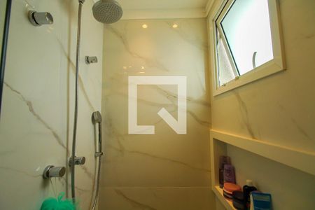 Apartamento à venda com 108m², 3 quartos e 3 vagas Apartamento à venda com 108m², 3 quartos e 3 vagasBanheiro