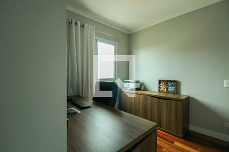 Apartamento à venda com 108m², 3 quartos e 3 vagas Apartamento à venda com 108m², 3 quartos e 3 vagasEscritório