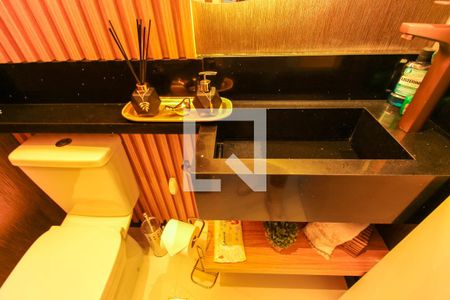 Apartamento à venda com 108m², 3 quartos e 3 vagas Apartamento à venda com 108m², 3 quartos e 3 vagasLavabo