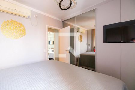 Apartamento à venda com 108m², 3 quartos e 3 vagas Apartamento à venda com 108m², 3 quartos e 3 vagasSuíte
