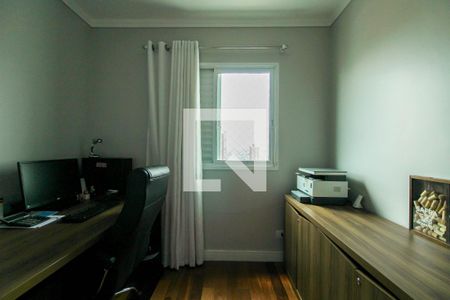 Apartamento à venda com 108m², 3 quartos e 3 vagas Apartamento à venda com 108m², 3 quartos e 3 vagasEscritório