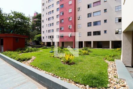 Apartamento para alugar com 53m², 2 quartos e 1 vagaÁrea Comum