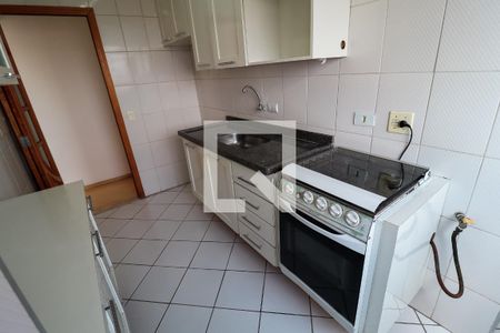 Apartamento para alugar com 53m², 2 quartos e 1 vagaCozinha e Área de Serviço
