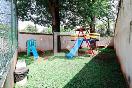 Apartamento para alugar com 53m², 2 quartos e 1 vagaPlayground