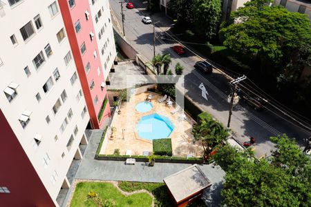 Apartamento para alugar com 53m², 2 quartos e 1 vagaPiscina