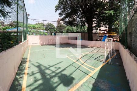 Apartamento para alugar com 53m², 2 quartos e 1 vagaQuadra