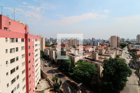 Apartamento para alugar com 53m², 2 quartos e 1 vagaQuarto 2