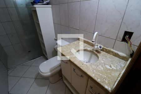 Apartamento para alugar com 53m², 2 quartos e 1 vagaBanheiro