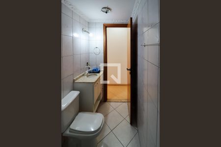 Apartamento para alugar com 53m², 2 quartos e 1 vagaBanheiro