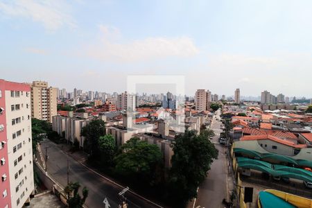 Apartamento para alugar com 53m², 2 quartos e 1 vagaCozinha e Área de Serviço
