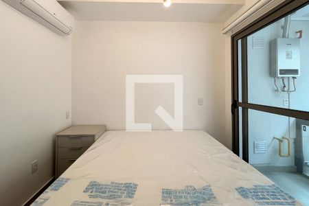 Studio de kitnet/studio para alugar com 1 quarto, 24m² em Moema, São Paulo