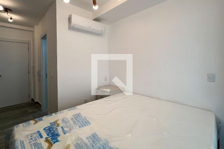 Studio de kitnet/studio para alugar com 1 quarto, 24m² em Moema, São Paulo