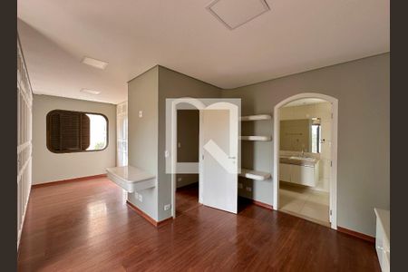 Suíte de apartamento para alugar com 2 quartos, 134m² em Cidade Monções, São Paulo