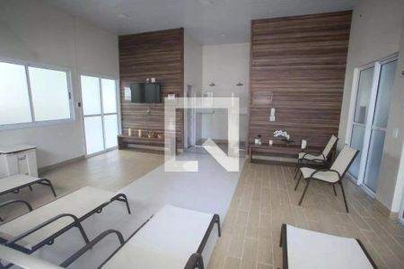 Apartamento à venda com 60m², 2 quartos e 1 vaga Apartamento à venda com 60m², 2 quartos e 1 vagaÁrea comum
