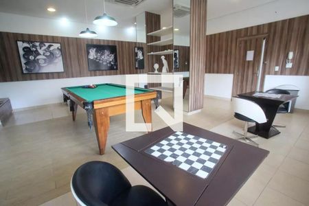 Apartamento à venda com 60m², 2 quartos e 1 vaga Apartamento à venda com 60m², 2 quartos e 1 vagaÁrea comum