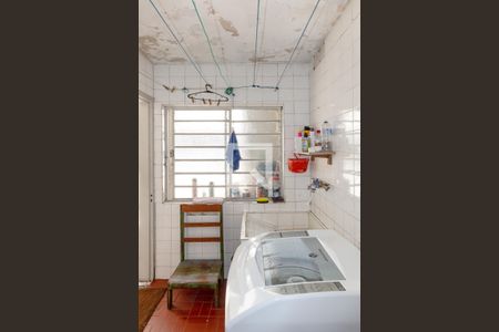 Casa à venda com 130m², 3 quartos e 1 vaga Casa à venda com 130m², 3 quartos e 1 vagaÁrea de Serviço