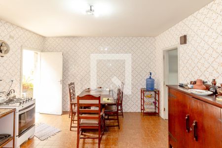 Casa à venda com 130m², 3 quartos e 1 vaga Casa à venda com 130m², 3 quartos e 1 vagaCozinha