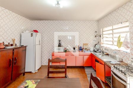 Casa à venda com 130m², 3 quartos e 1 vaga Casa à venda com 130m², 3 quartos e 1 vagaCozinha